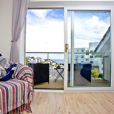 Sea Salt Lodge Torquay Exterior foto