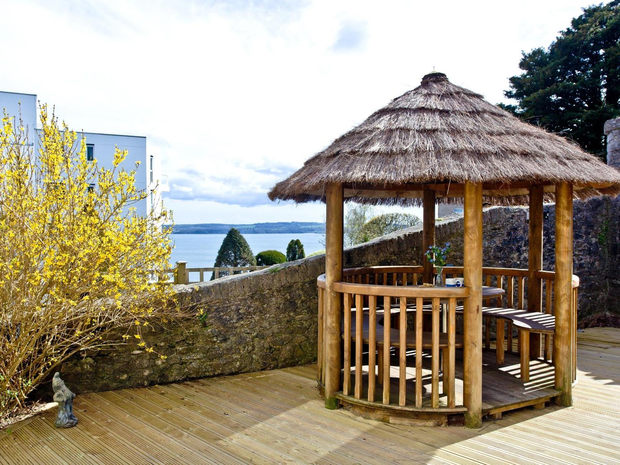 Sea Salt Lodge Torquay Exterior foto