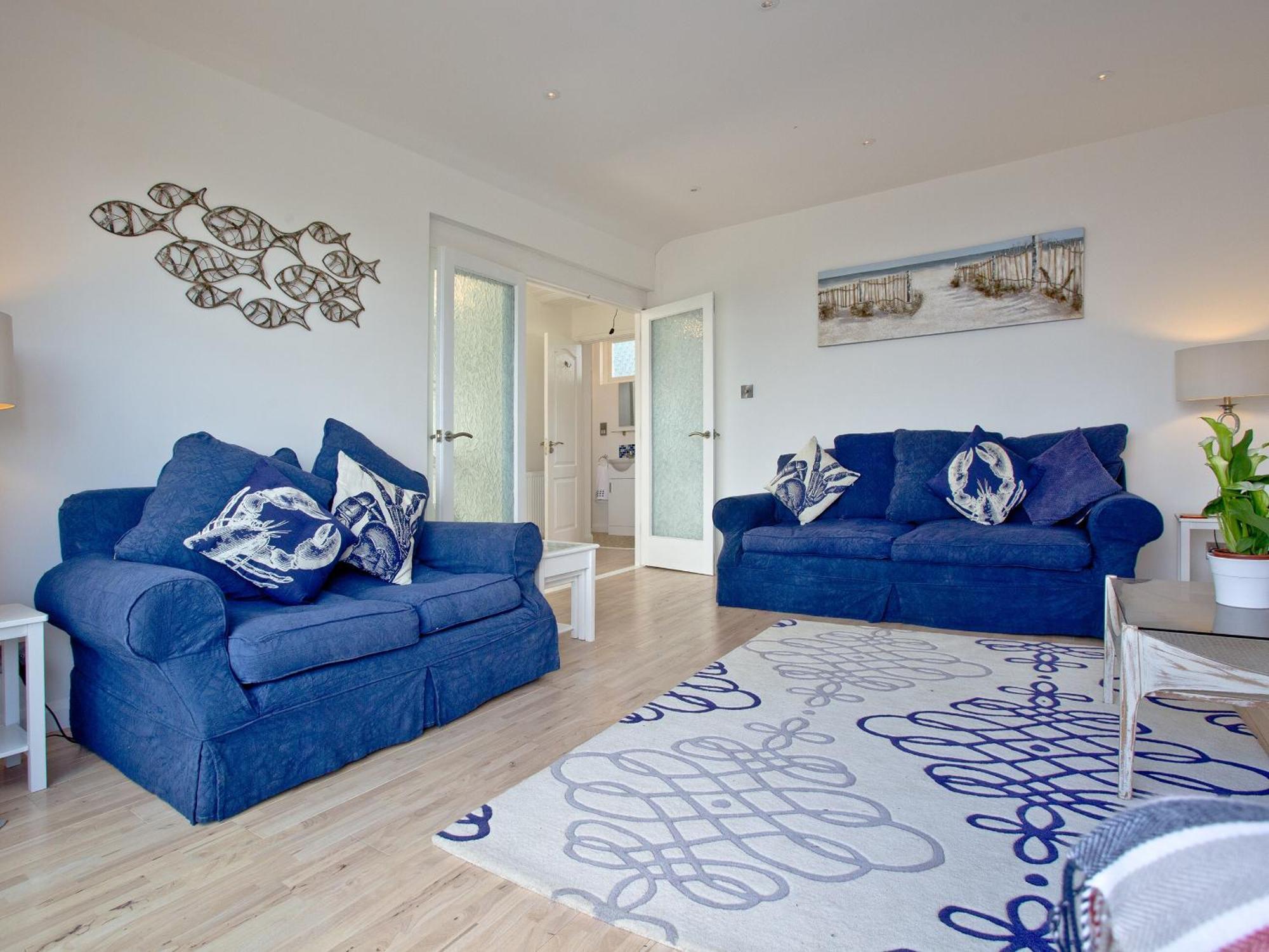 Sea Salt Lodge Torquay Exterior foto