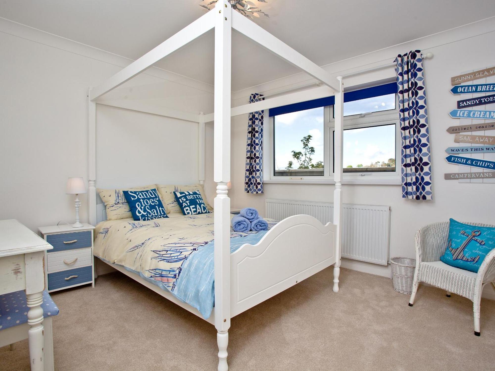 Sea Salt Lodge Torquay Exterior foto