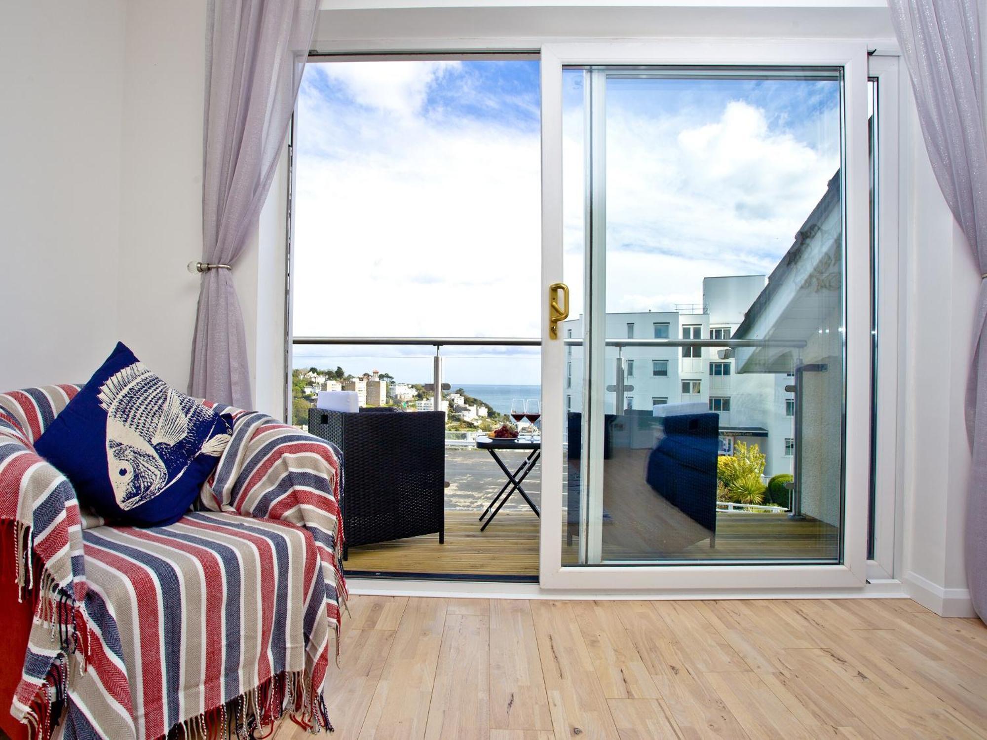 Sea Salt Lodge Torquay Exterior foto