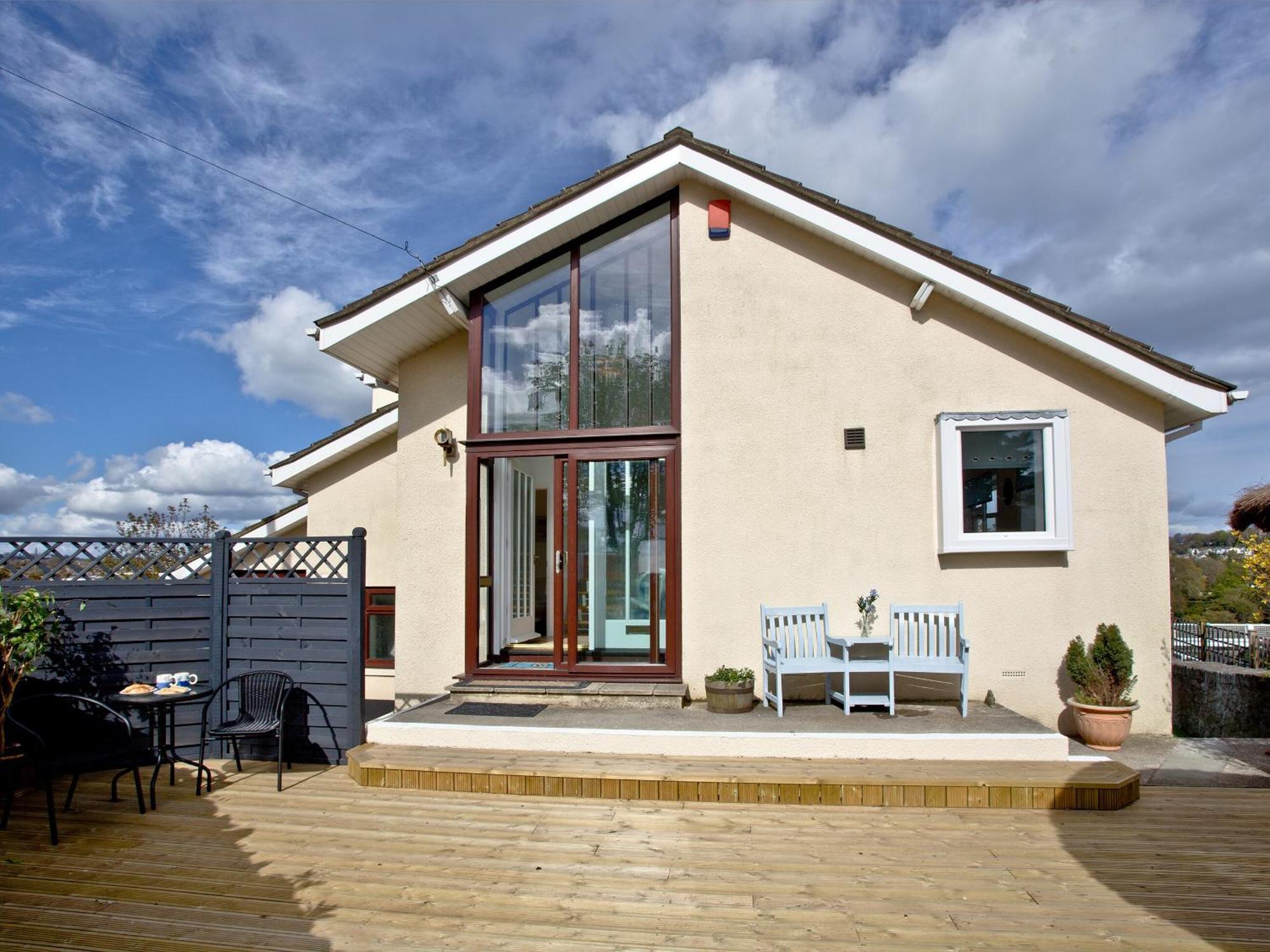 Sea Salt Lodge Torquay Exterior foto